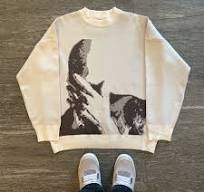 THE FRANK OCEAN SWEATER